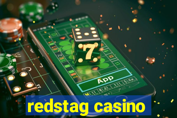 redstag casino