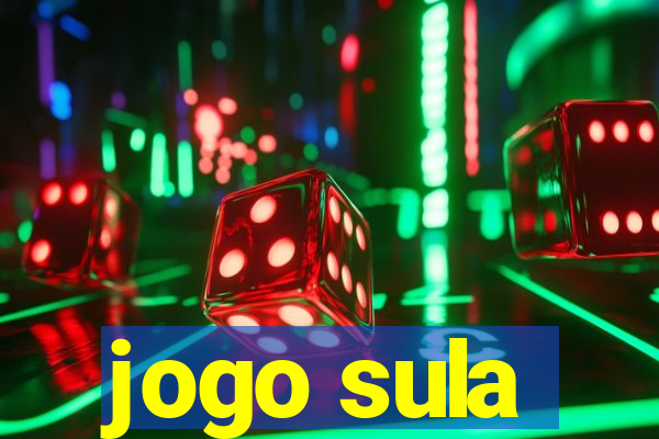 jogo sula