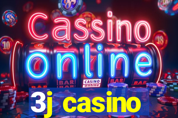 3j casino