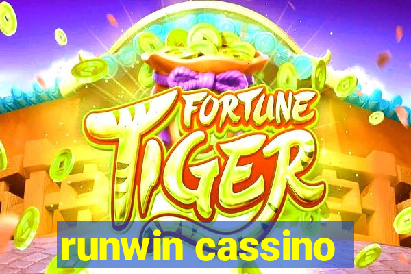 runwin cassino