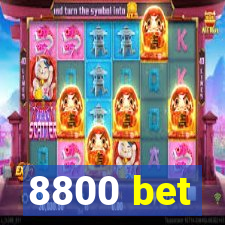 8800 bet