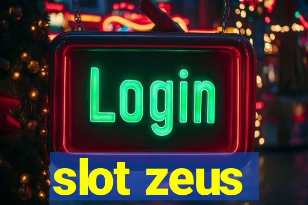 slot zeus