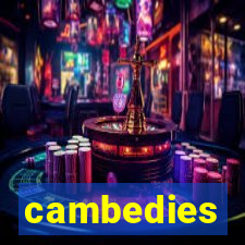 cambedies