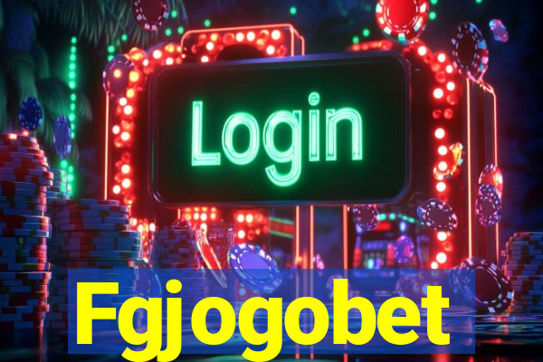 Fgjogobet