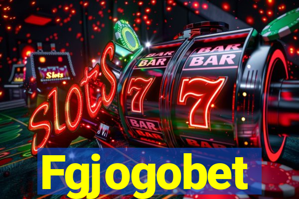 Fgjogobet