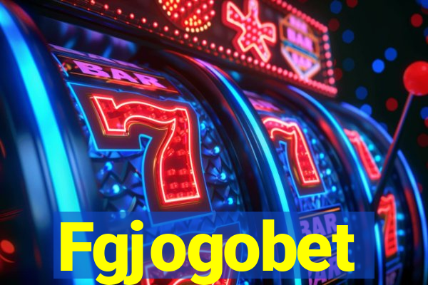 Fgjogobet