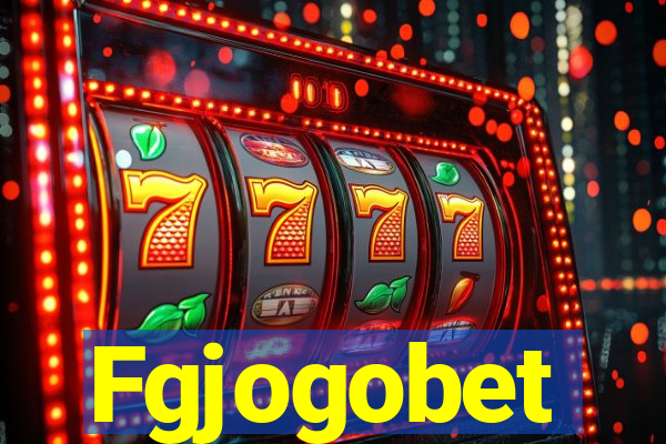 Fgjogobet