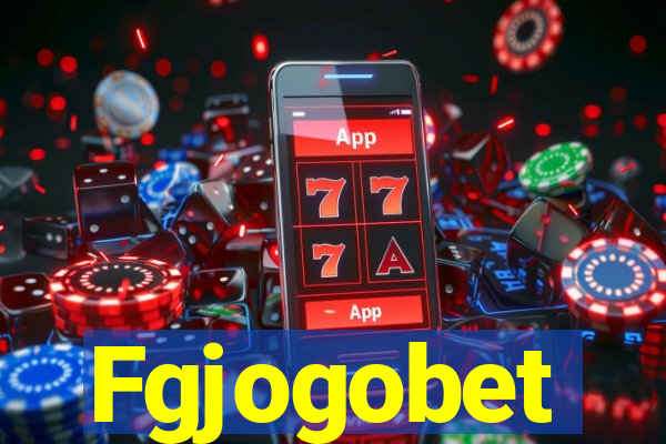 Fgjogobet