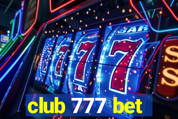 club 777 bet