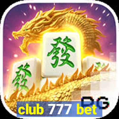 club 777 bet