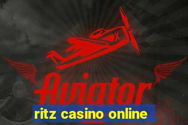 ritz casino online