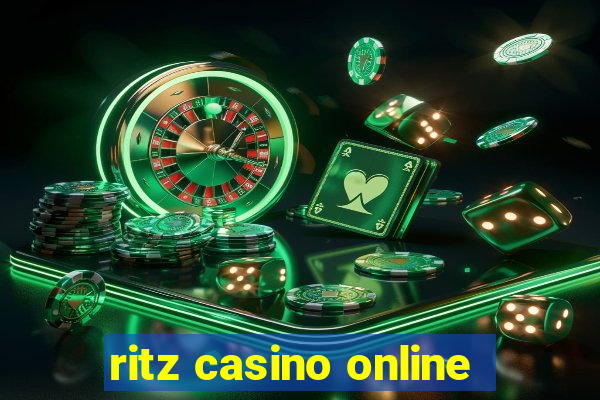 ritz casino online