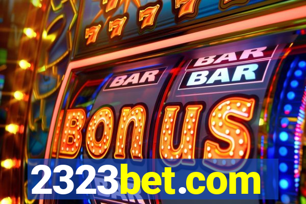 2323bet.com