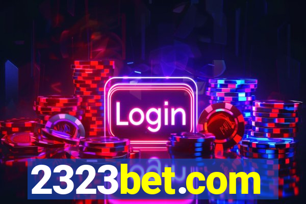 2323bet.com