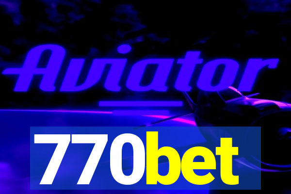 770bet