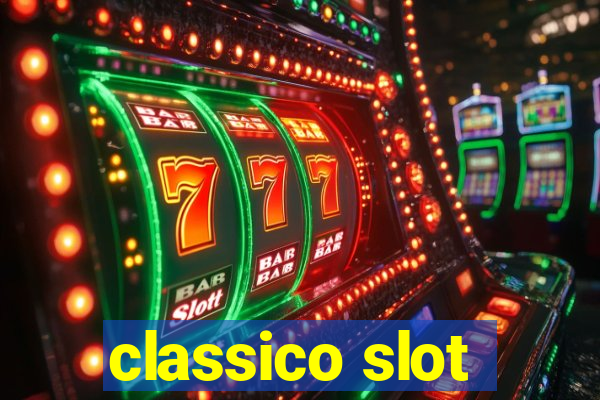 classico slot