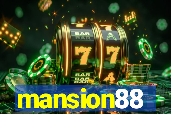 mansion88