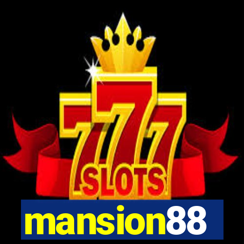 mansion88