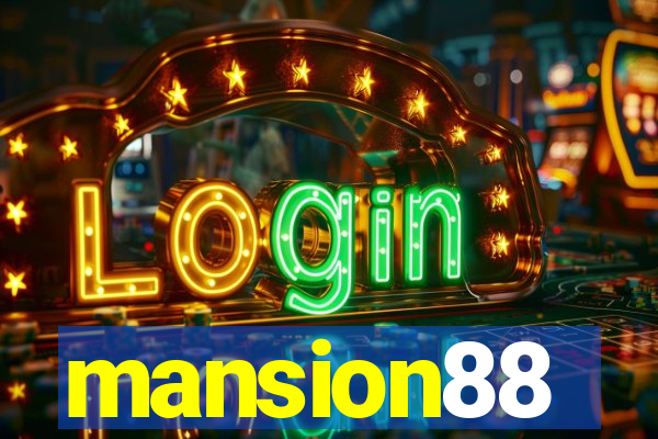 mansion88