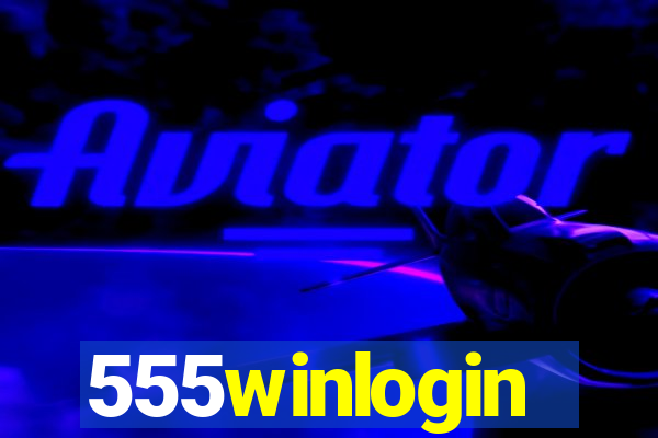 555winlogin