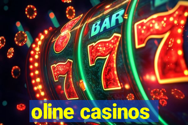 oline casinos