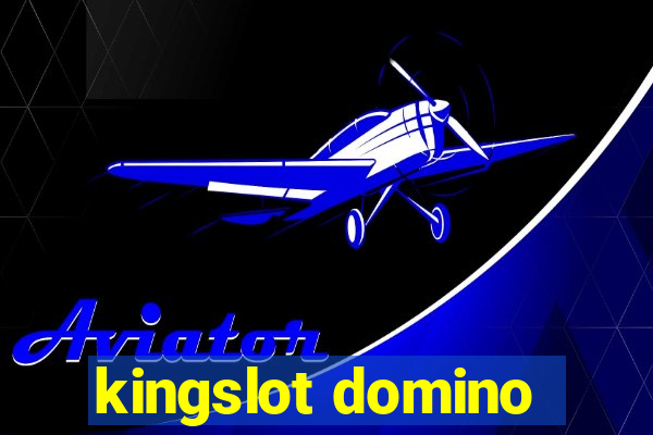 kingslot domino