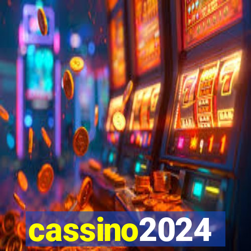 cassino2024