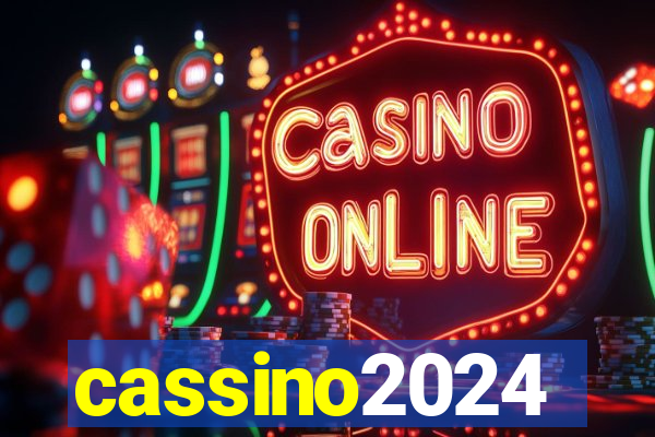 cassino2024