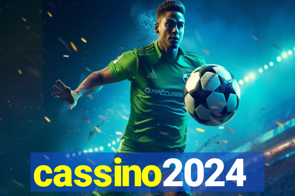 cassino2024