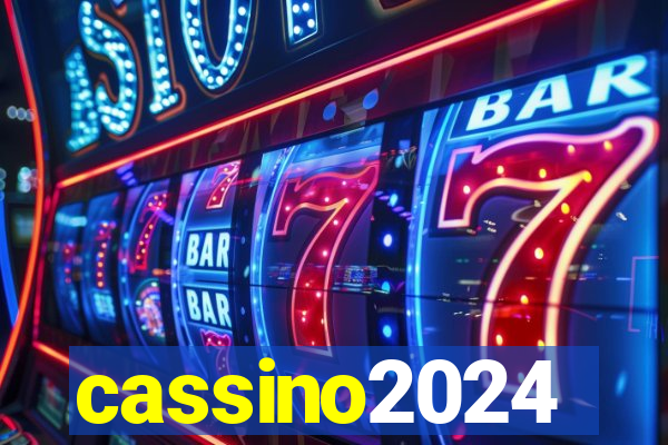 cassino2024