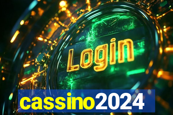 cassino2024