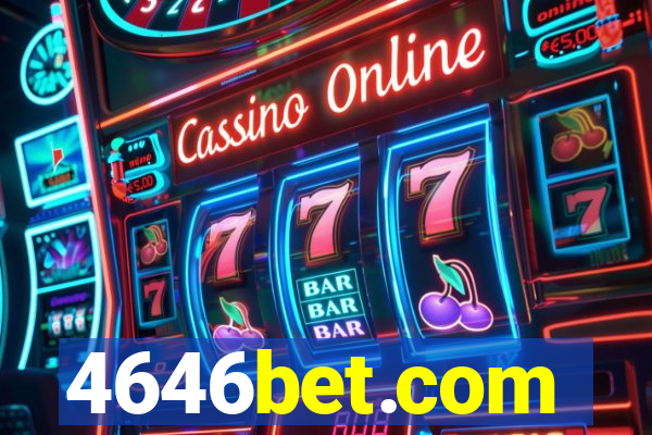 4646bet.com