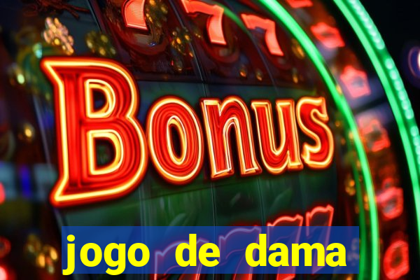 jogo de dama online valendo dinheiro