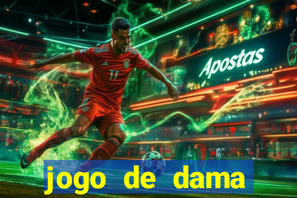 jogo de dama online valendo dinheiro