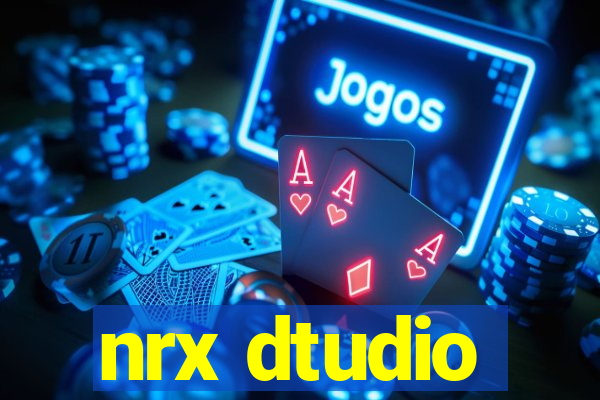 nrx dtudio