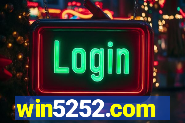 win5252.com