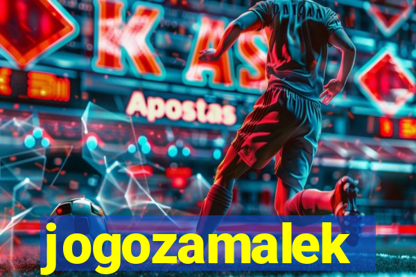 jogozamalek