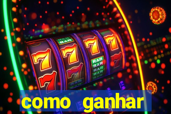 como ganhar dinheiro com o jogo do tigrinho