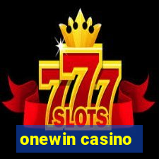 onewin casino