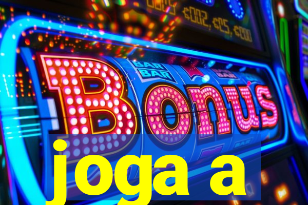 joga a