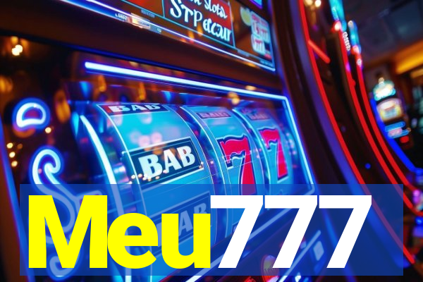 Meu777