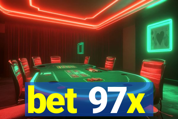 bet 97x