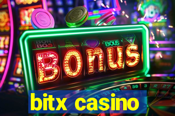 bitx casino