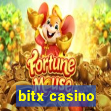 bitx casino