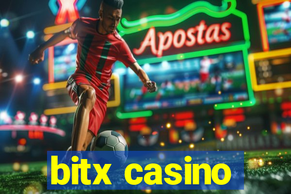 bitx casino