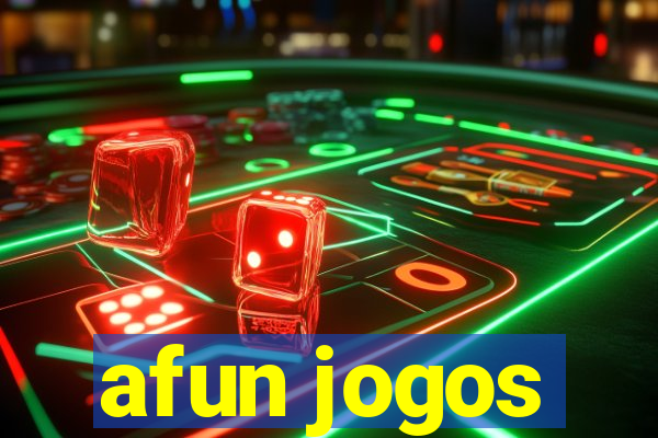 afun jogos