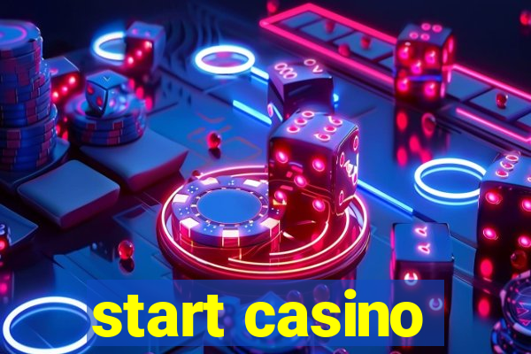 start casino