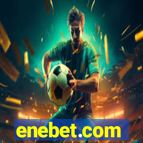 enebet.com