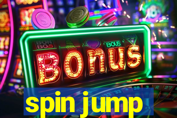 spin jump