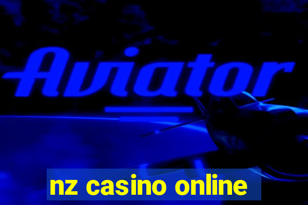 nz casino online